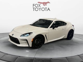 2024 Toyota GR86 Premium