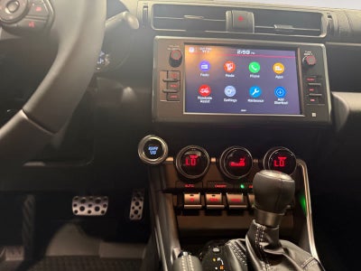 2026 Toyota GR86 Premium