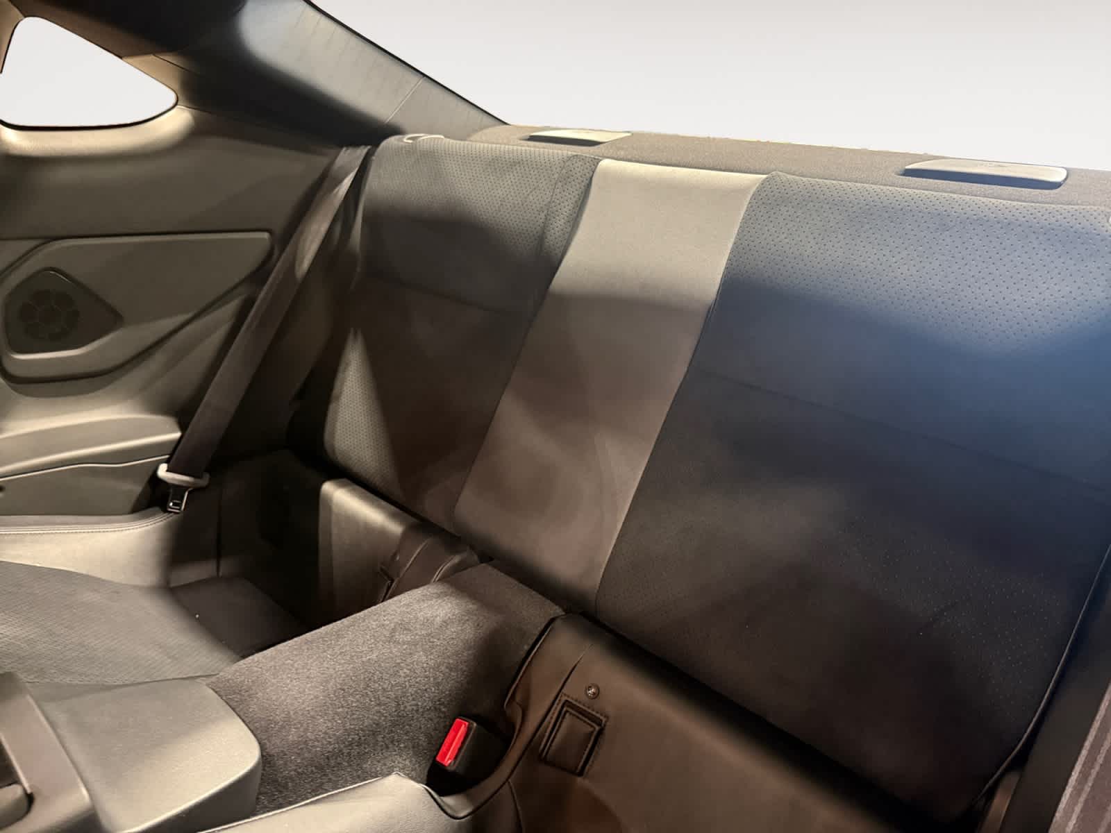 2026 Toyota GR86 Premium