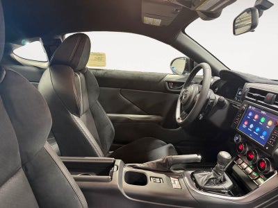 2026 Toyota GR86 Premium