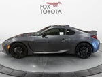2026 Toyota GR86 Premium