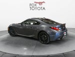 2026 Toyota GR86 Premium