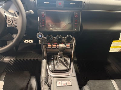 2026 Toyota GR86 Premium