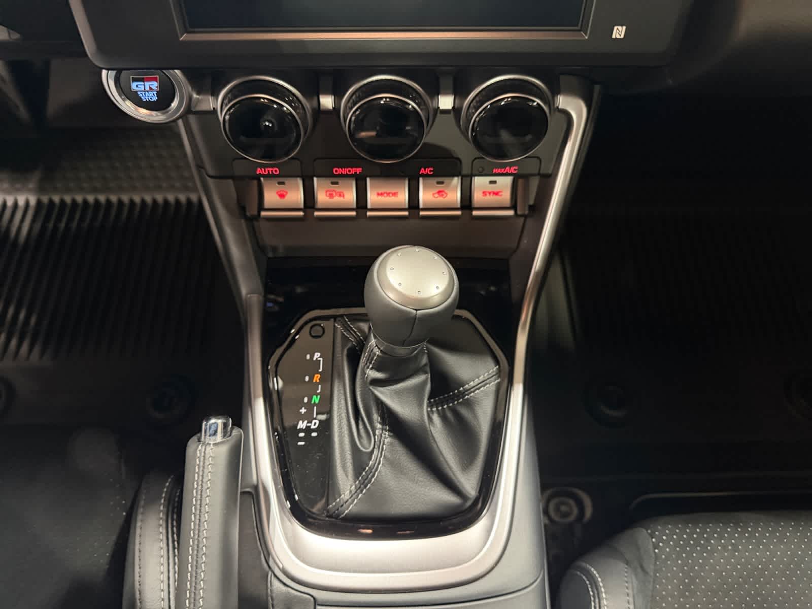 2026 Toyota GR86 Premium