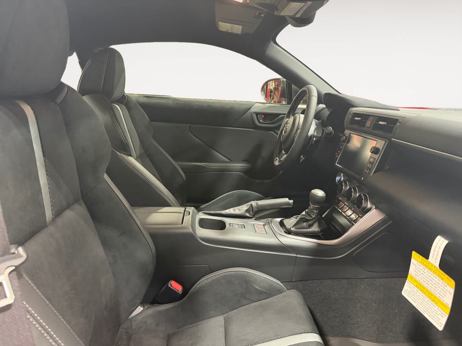 2026 Toyota GR86 Premium