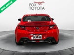 2026 Toyota GR86 Premium