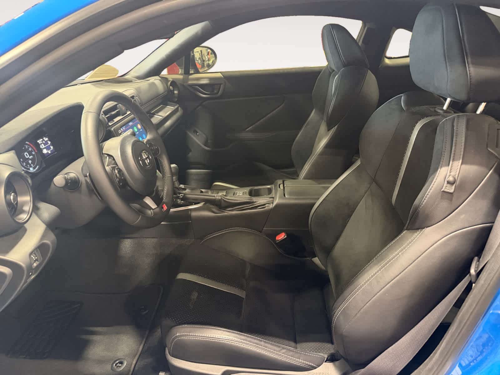 2024 Toyota GR86 Premium