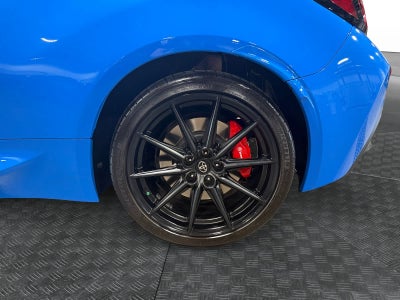 2024 Toyota GR86 Premium