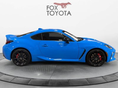 2024 Toyota GR86 Premium