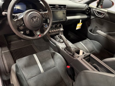 2026 Toyota GR86 Premium