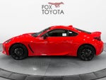 2026 Toyota GR86 Premium