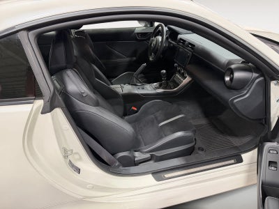 2025 Toyota GR86 Premium