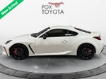 2025 Toyota GR86 Premium