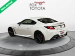 2025 Toyota GR86 Premium
