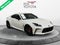 2025 Toyota GR86 Premium