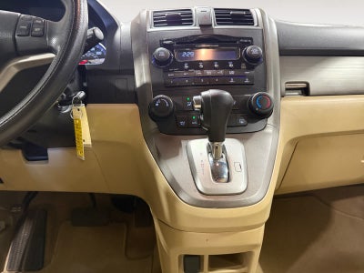 2008 Honda CR-V EX