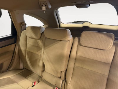 2008 Honda CR-V EX