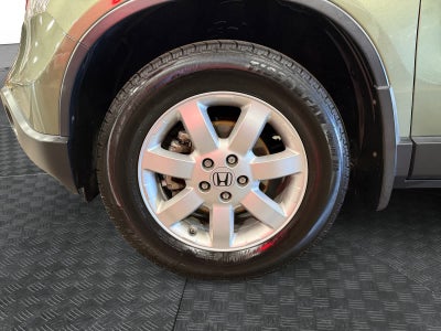 2008 Honda CR-V EX