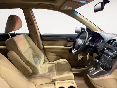 2008 Honda CR-V EX