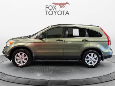 2008 Honda CR-V EX