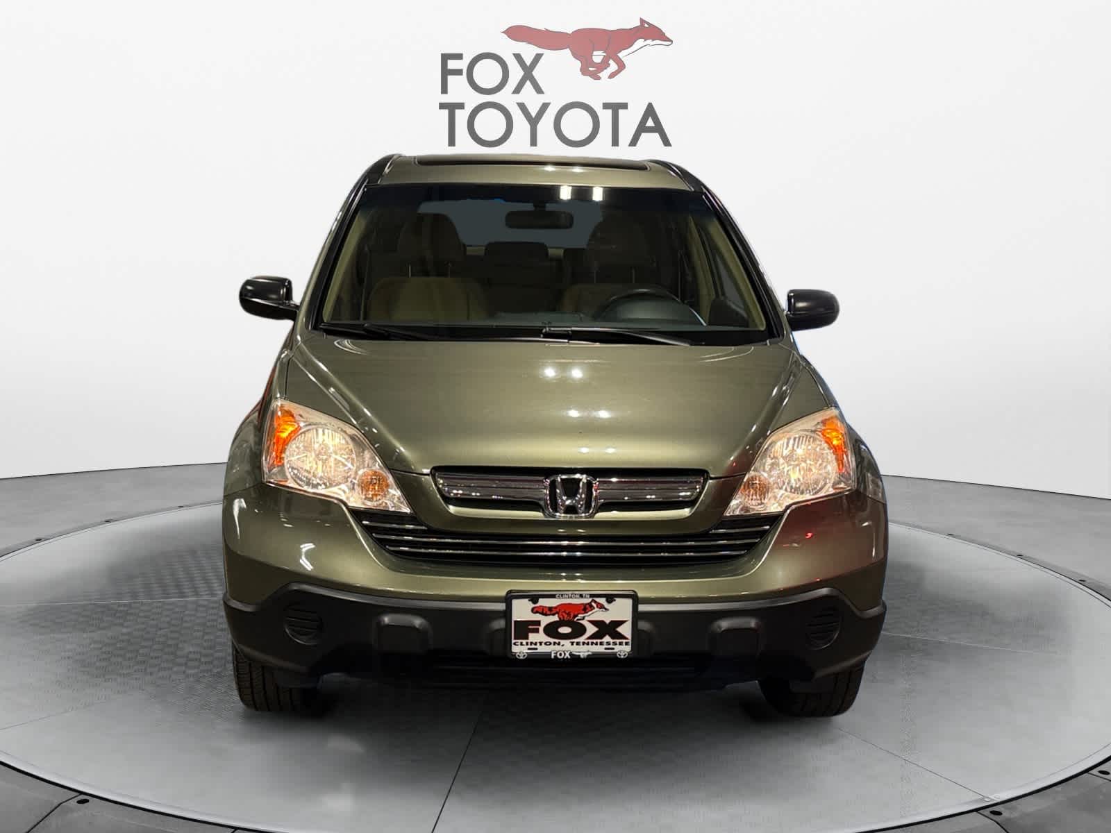 2008 Honda CR-V EX