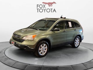 2008 Honda CR-V EX