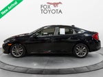 2019 Honda Civic Sedan EX
