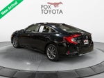 2019 Honda Civic Sedan EX