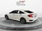2019 Honda Civic Sedan Touring
