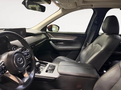 2024 Mazda Mazda CX-90 3.3 Turbo Premium