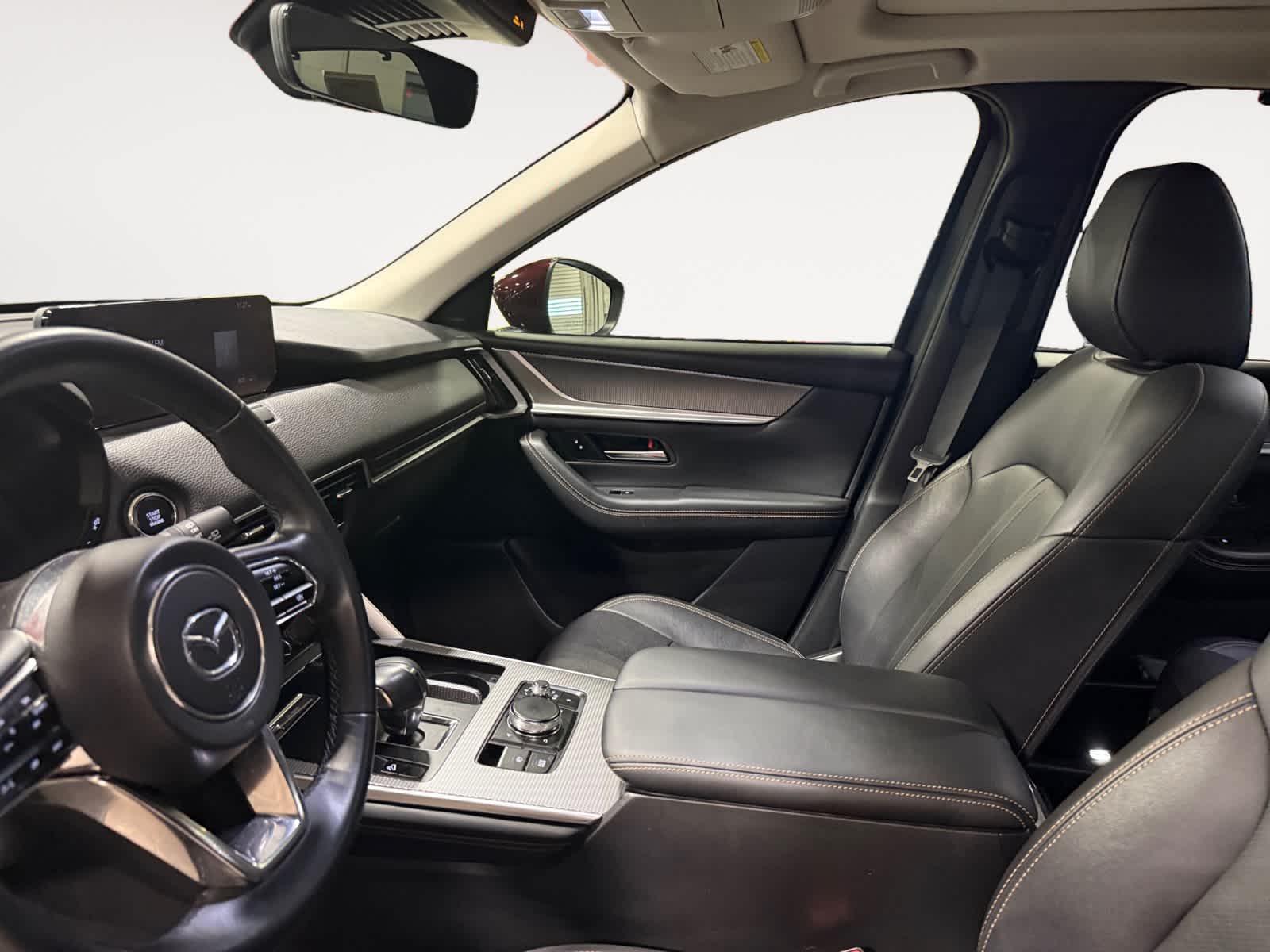 2024 Mazda Mazda CX-90 3.3 Turbo Premium