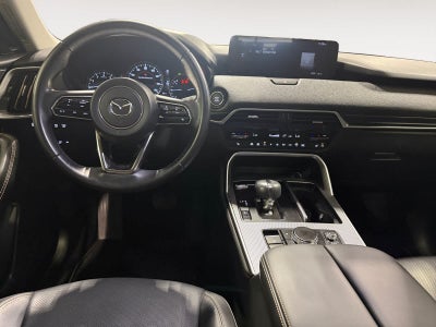 2024 Mazda Mazda CX-90 3.3 Turbo Premium