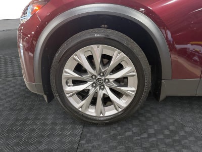 2024 Mazda Mazda CX-90 3.3 Turbo Premium