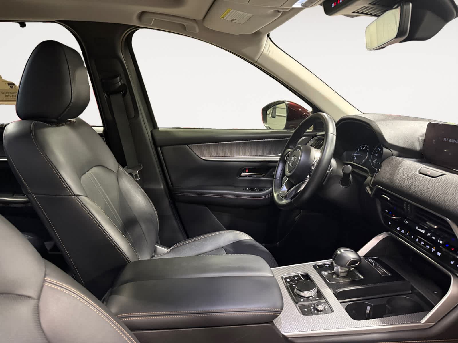 2024 Mazda Mazda CX-90 3.3 Turbo Premium