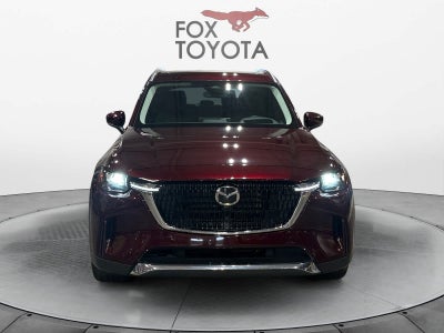 2024 Mazda Mazda CX-90 3.3 Turbo Premium
