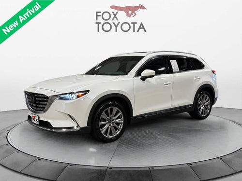 2021 Mazda Mazda CX-9 Signature