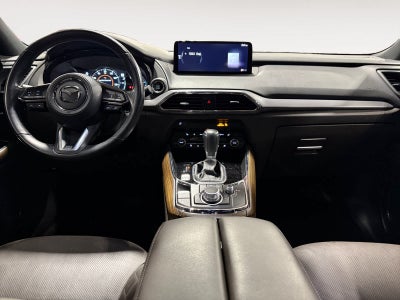 2021 Mazda Mazda CX-9 Signature