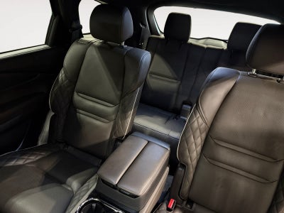 2021 Mazda Mazda CX-9 Signature