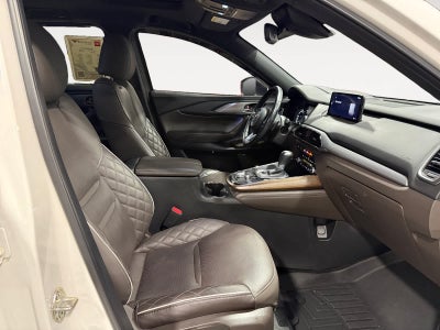 2021 Mazda Mazda CX-9 Signature