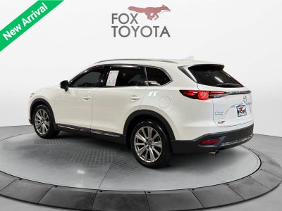 2021 Mazda Mazda CX-9 Signature