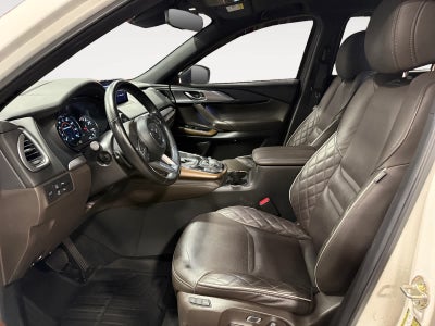 2021 Mazda Mazda CX-9 Signature