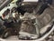 2016 Nissan 370Z 2dr Cpe Auto