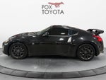 2016 Nissan 370Z 2dr Cpe Auto