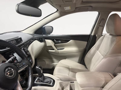 2019 Nissan Rogue Sport SL