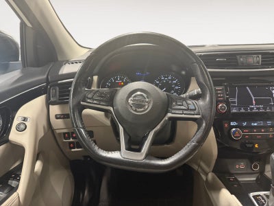 2019 Nissan Rogue Sport SL