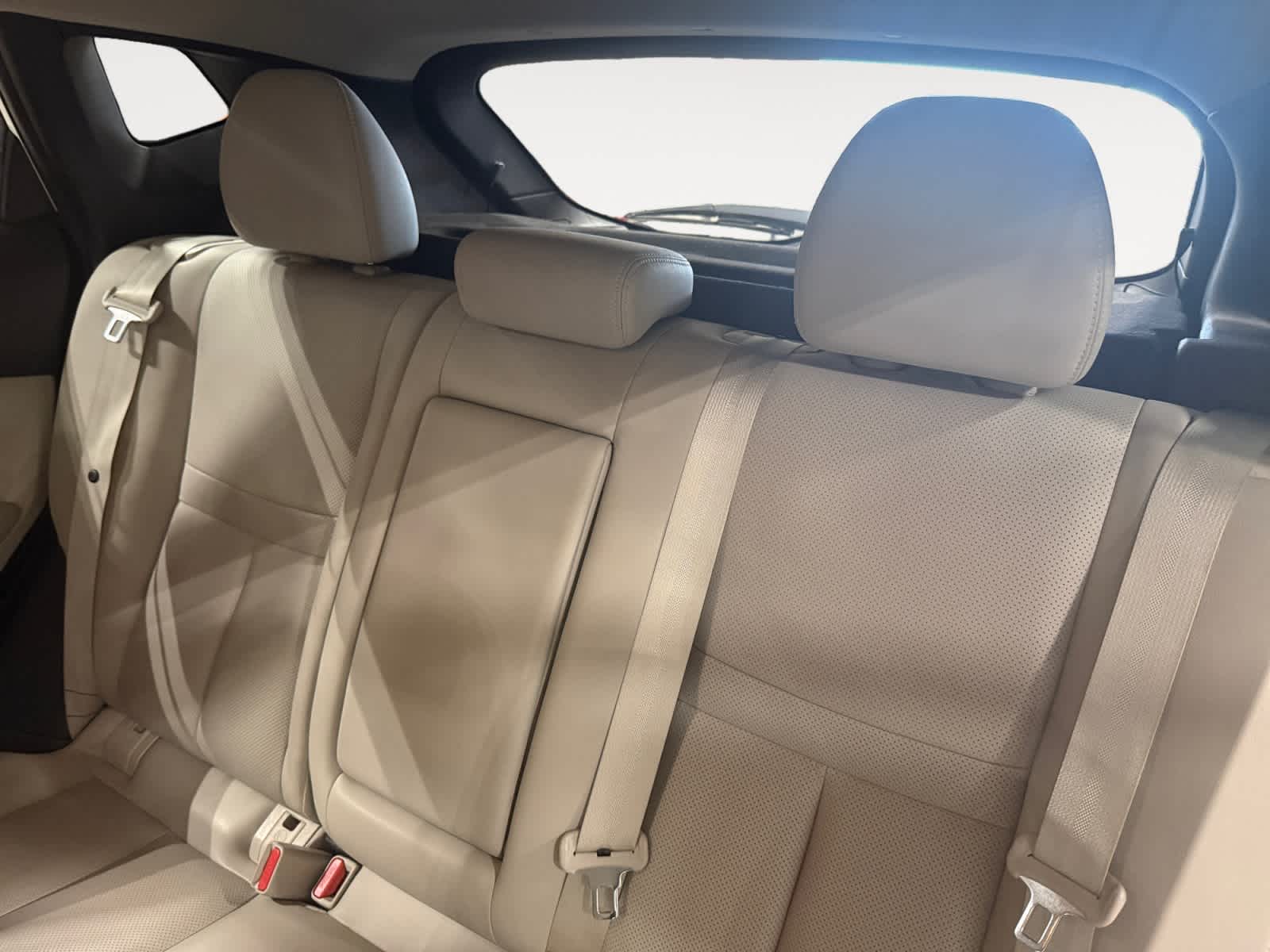 2019 Nissan Rogue Sport SL