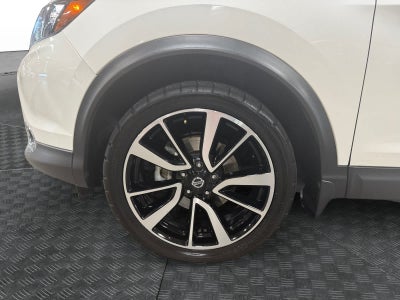 2019 Nissan Rogue Sport SL