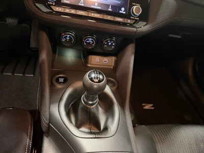 2025 Nissan Z Sport