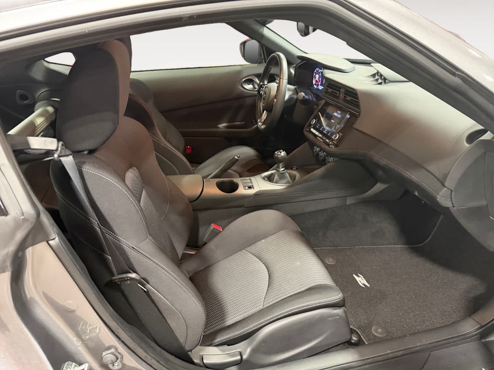 2025 Nissan Z Sport