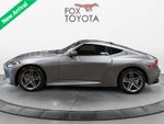 2025 Nissan Z Sport